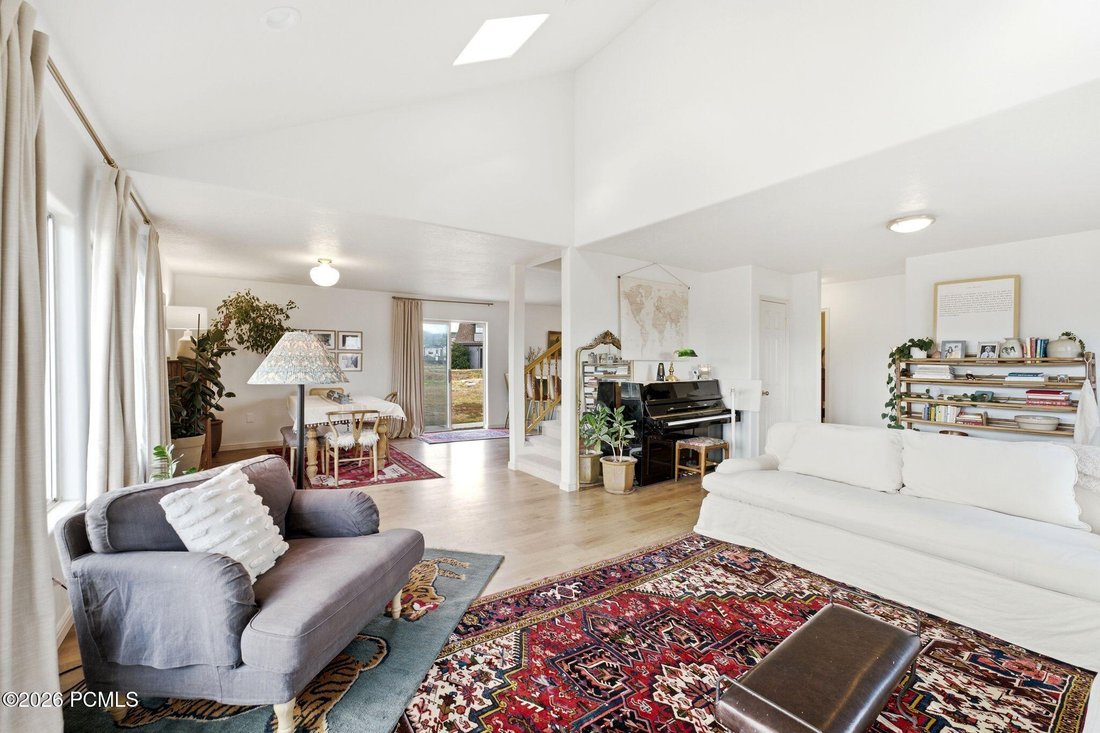 Haus in Park City, Utah, Vereinigte Staaten 3 - 18501655