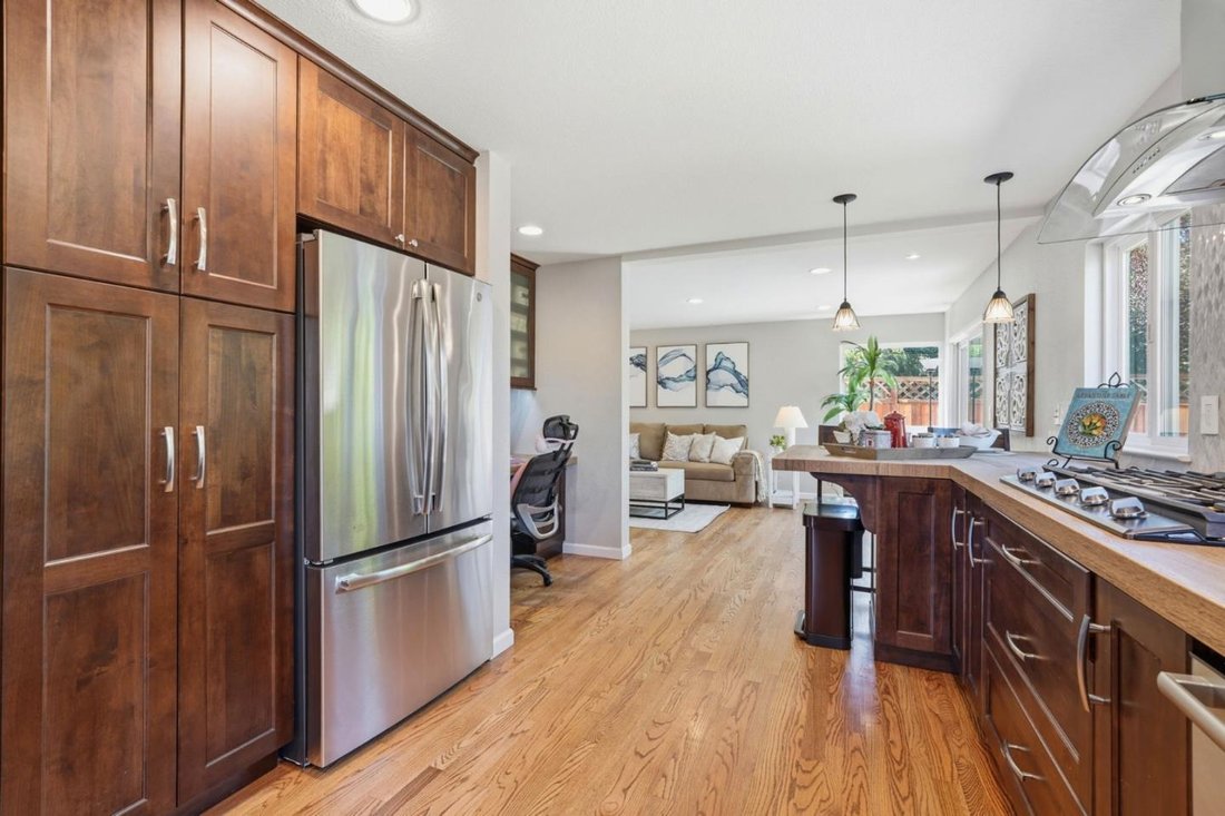House in San Jose, California, United States 3 - 18502050