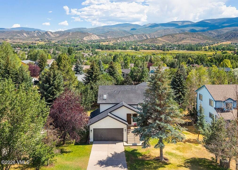 House in Eagle, Colorado, United States 1 - 18505366
