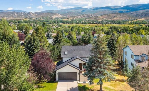 House in Eagle, Colorado, United States 1