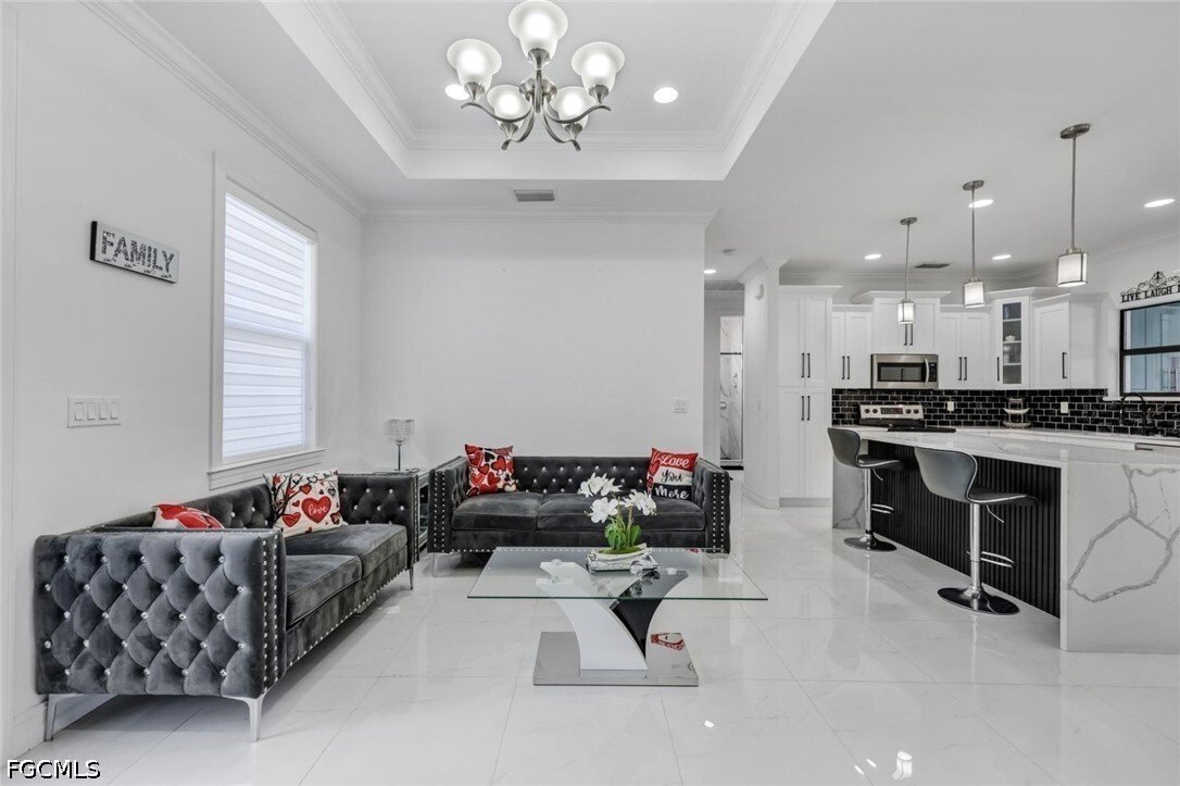 House in Naples, Florida, United States 5 - 18502522