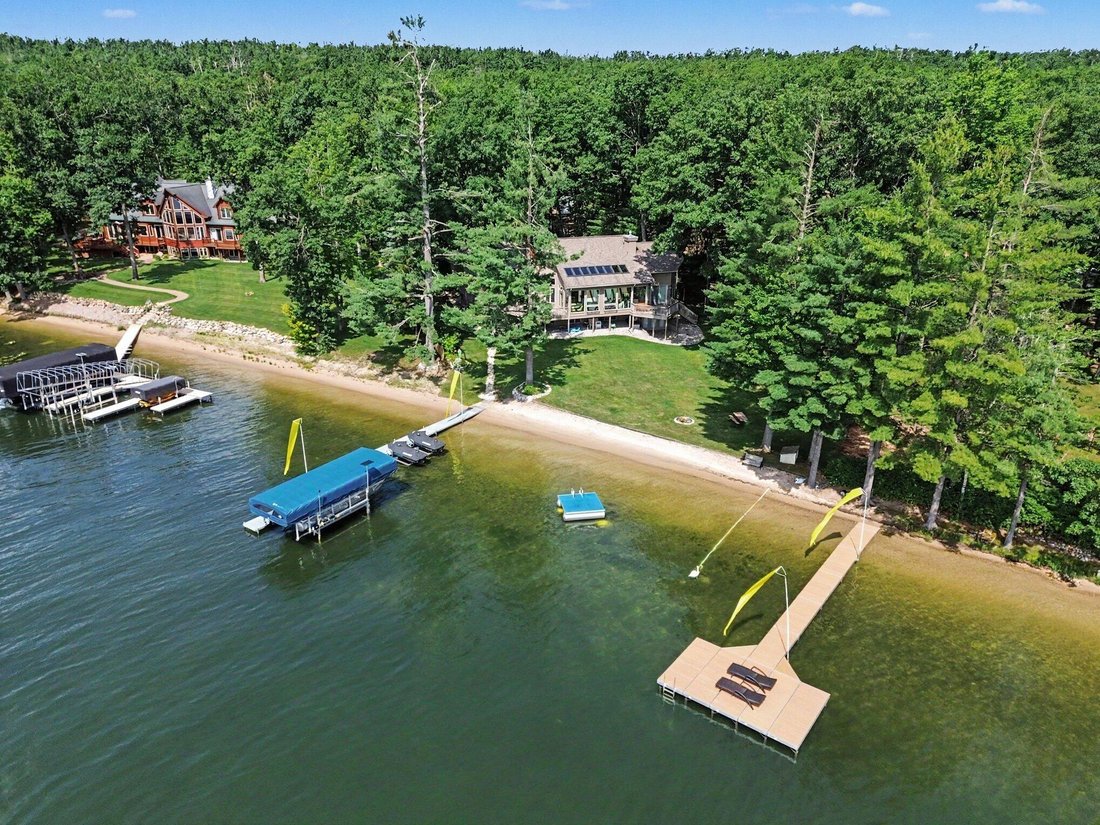 House in Gaylord, Michigan, United States 5 - 18482667