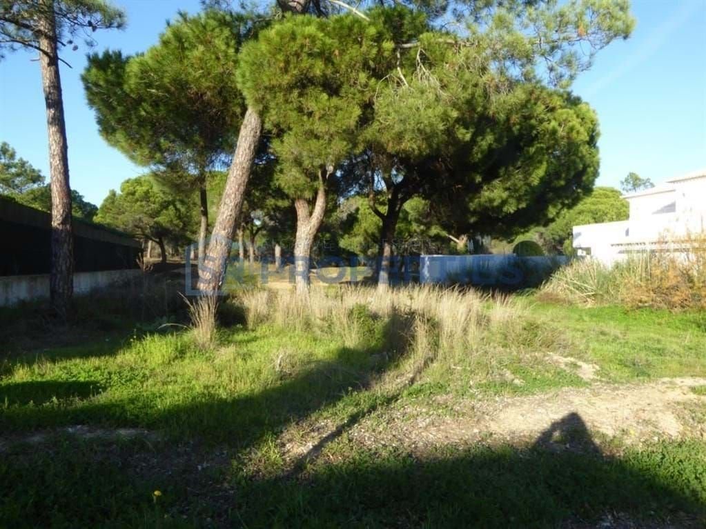 Land in Almancil, Algarve, Portugal 2 - 18435842
