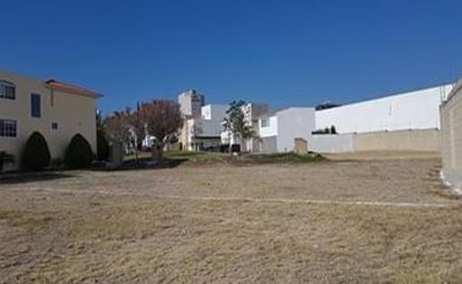 Land in Pozos, San Luis Potosí, Mexiko 1