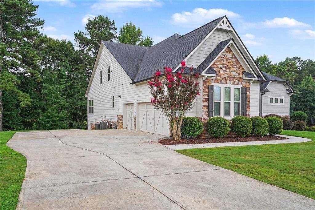 House in Fayetteville, Georgia, United States 4 - 18503336