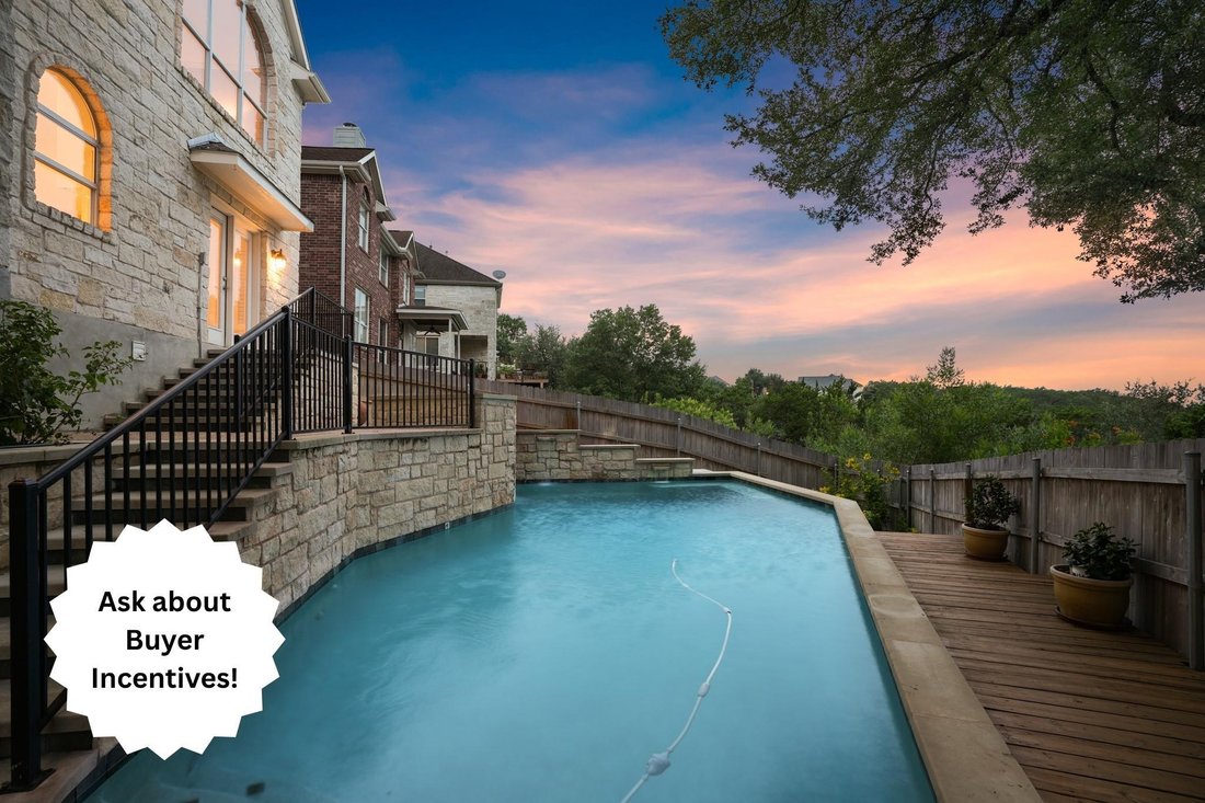 House in Austin, Texas, United States 1 - 18453086