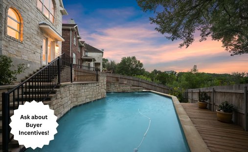 House in Austin, Texas, United States 1