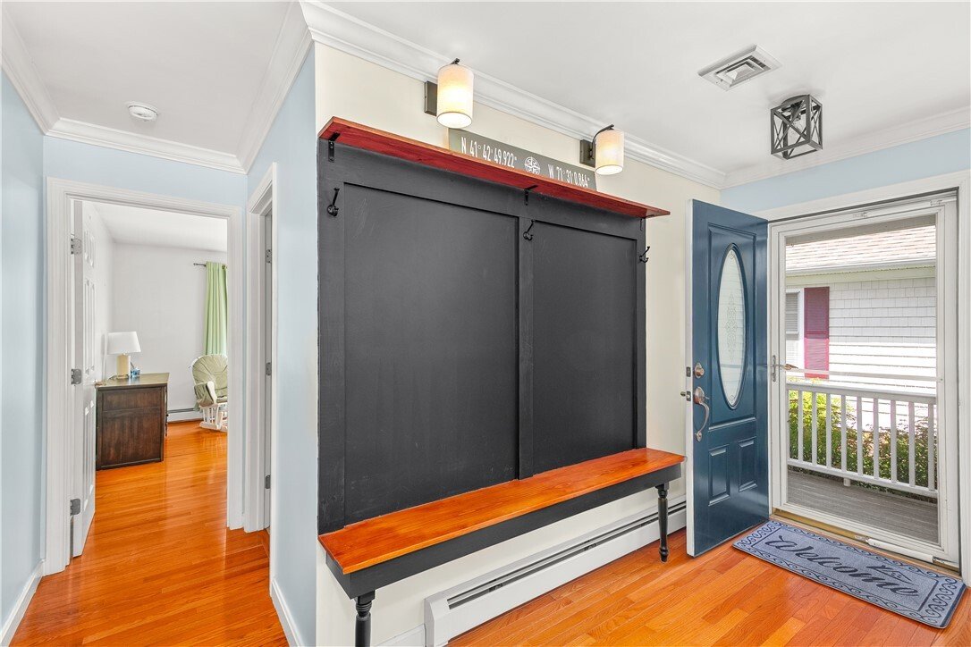 Condo in Coventry, Rhode Island, United States 3 - 18499143