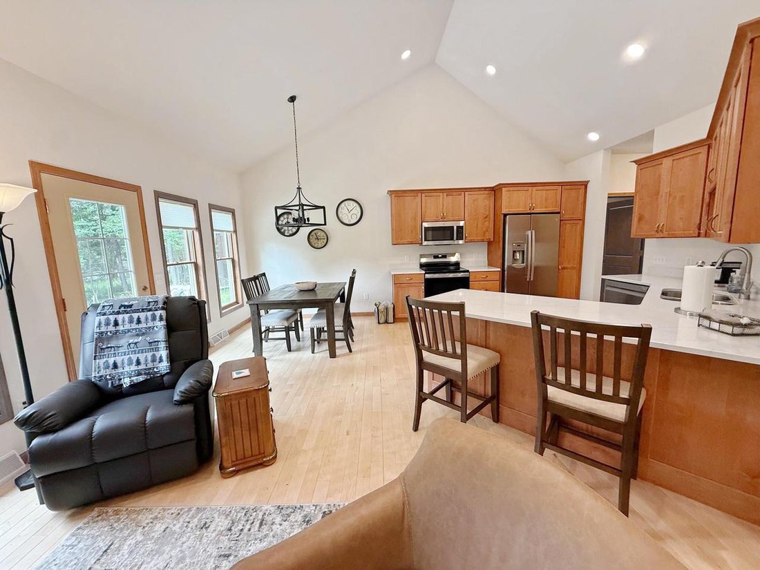 House in Eagle River, Wisconsin, United States 5 - 18494589