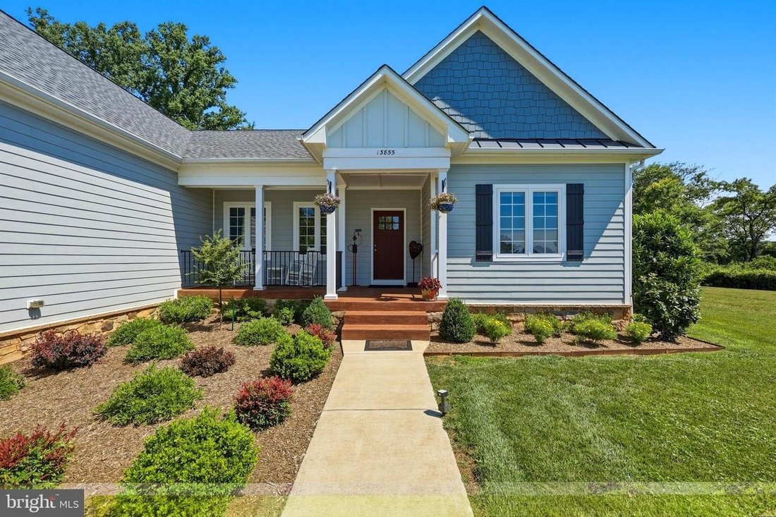 House in Purcellville, Virginia, United States 5 - 18506259