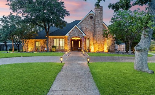 Maison à Arlington, Texas, États-Unis 1