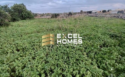 Country House in Kalkara, Malta 1