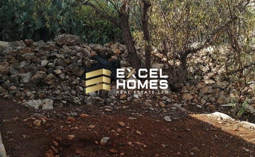 Country House in Nadur, Malta 1