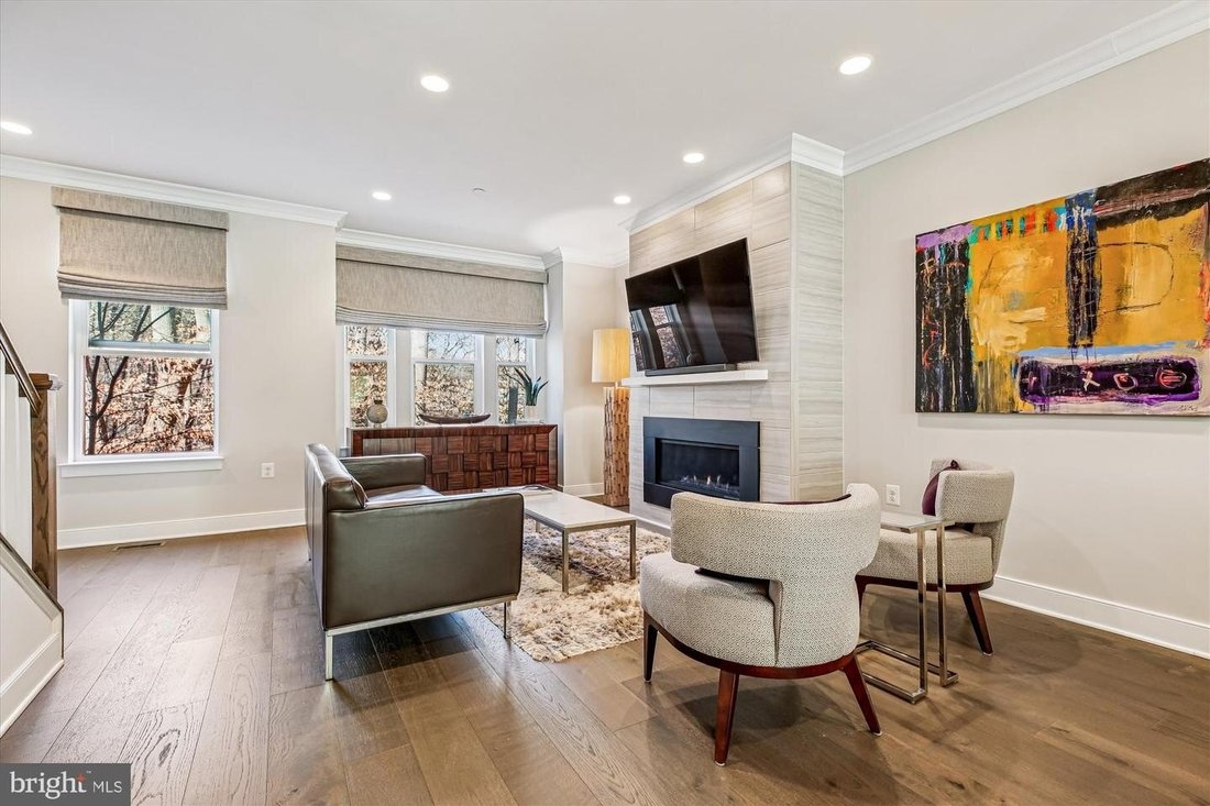 House in North Bethesda, Maryland, United States 2 - 18506495