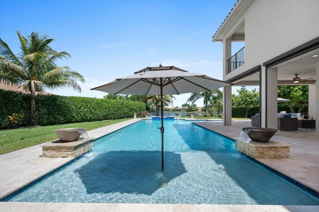 House in Loxahatchee, Florida, United States 3 - 18503365