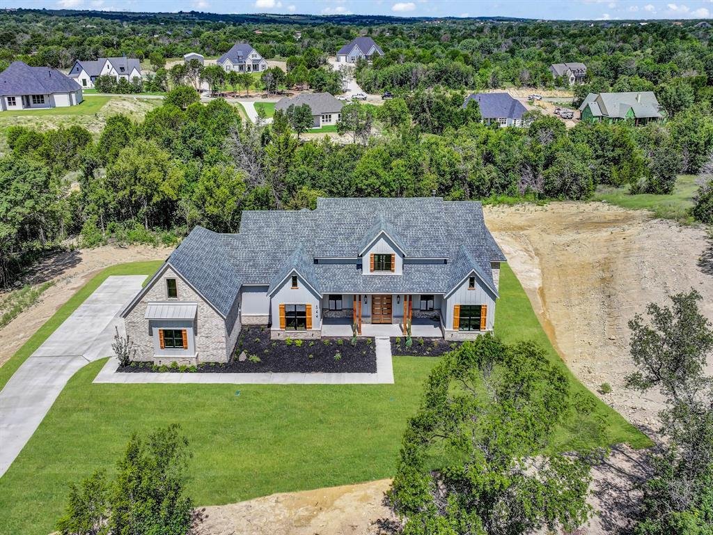 House in Weatherford, Texas, United States 1 - 18481509