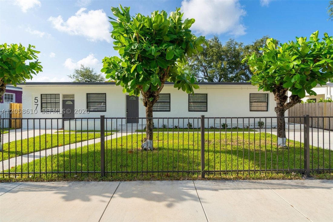 House in Miami, Florida, United States 2 - 18503109