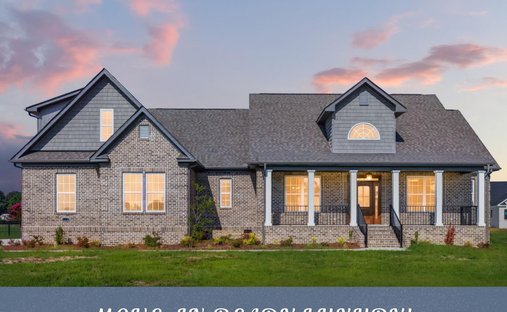House in Goldsboro, North Carolina, United States 1