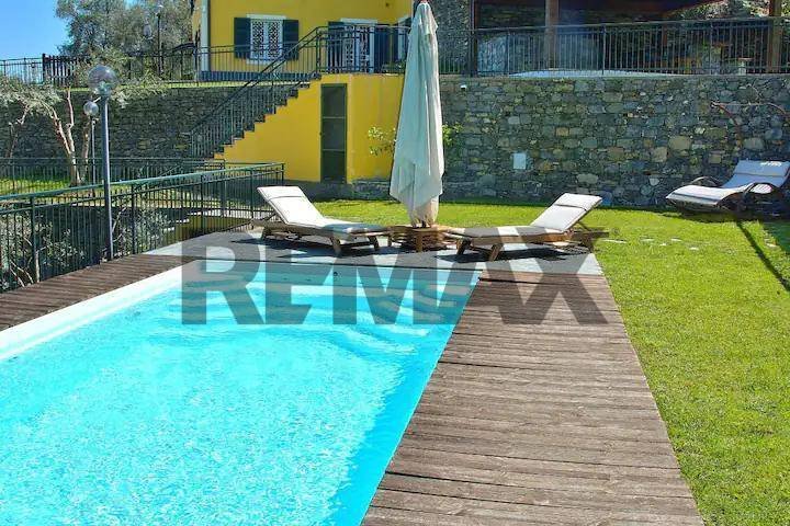 House in Rapallo, Liguria, Italy 1 - 18504677