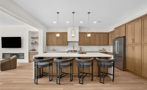 House in Henderson, Nevada, United States 1
