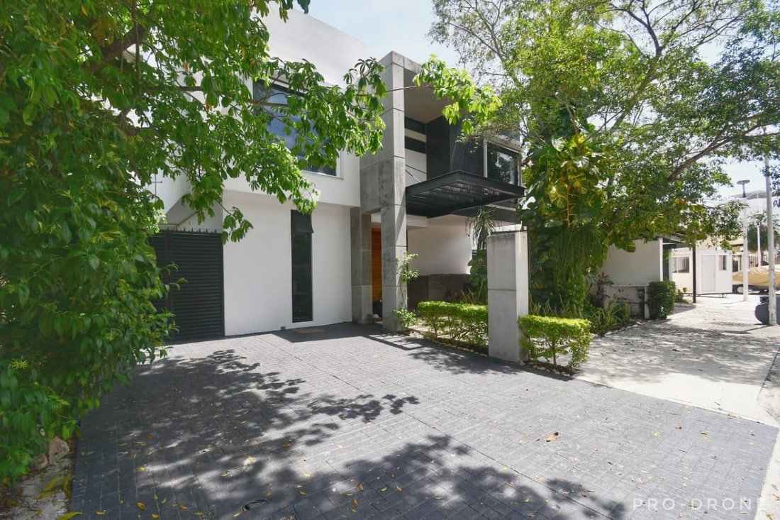 House in Cancún, Quintana Roo, Mexico 1 - 18501393