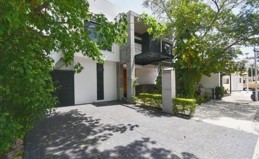 Casa en Cancún, Quintana Roo, México 1