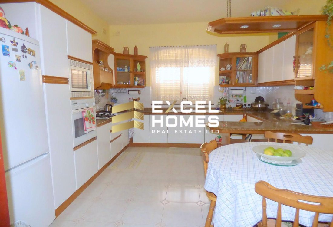Villa in Naxxar, Malta 3 - 16258317