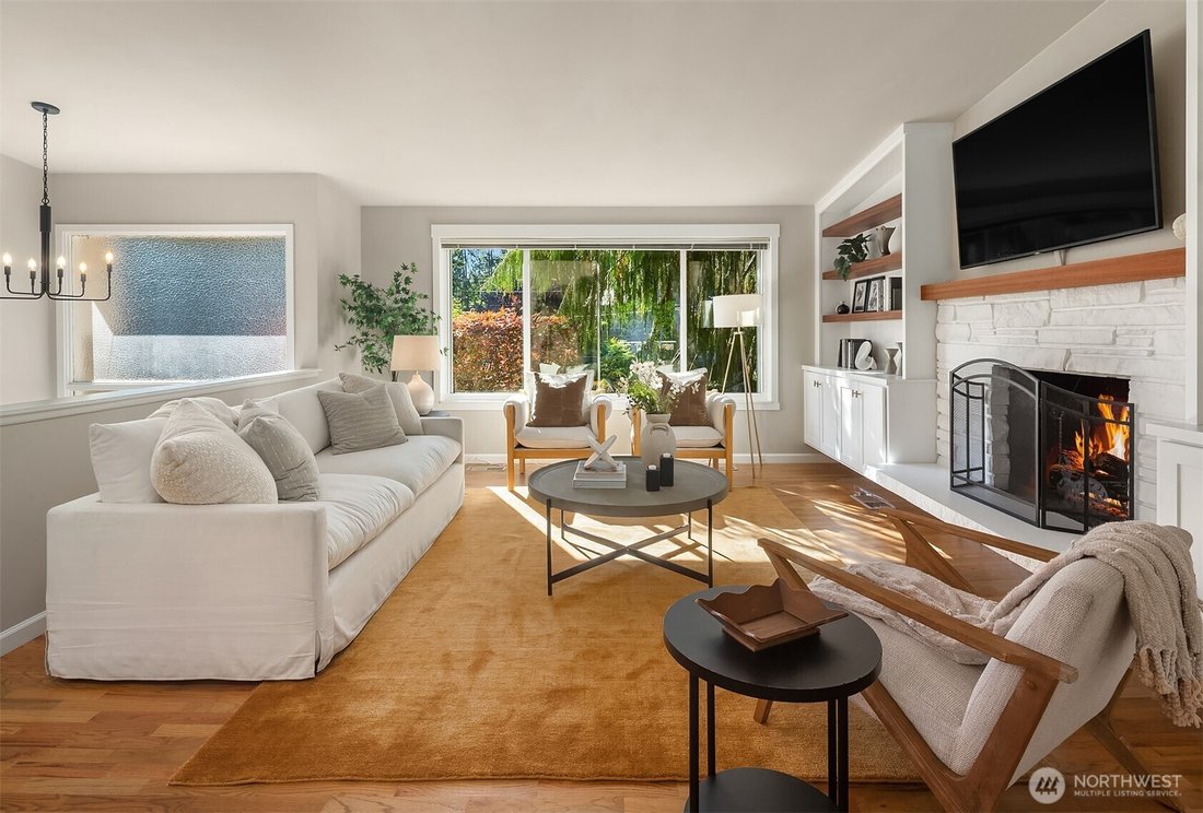 House in Edmonds, Washington, United States 5 - 18503282
