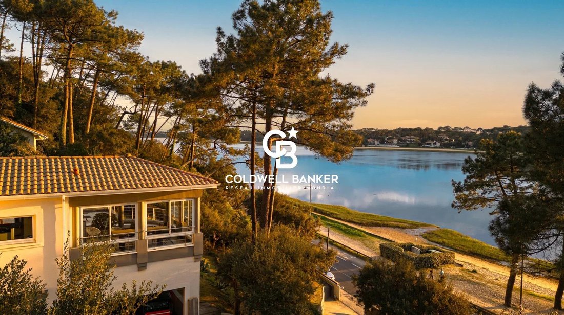 Villa in Soorts-Hossegor, Nouvelle-Aquitaine, France 4 - 18502027