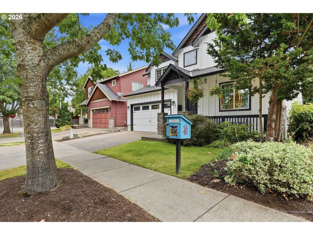 House in Newberg, Oregon, United States 2 - 18502130