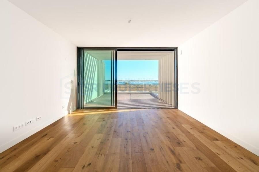 Apartment in Moncarapacho, Algarve, Portugal 1 - 18438149