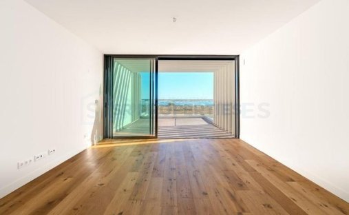 Apartment in Moncarapacho, Algarve, Portugal 1