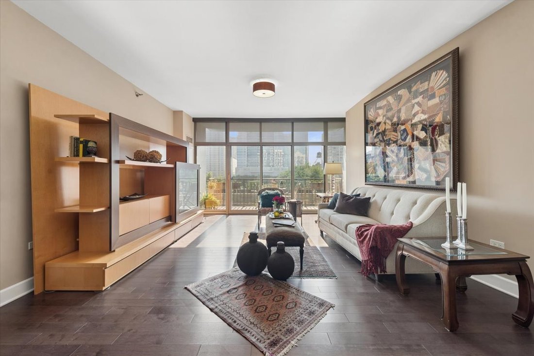 Condo in Chicago, Illinois, United States 4 - 18502842