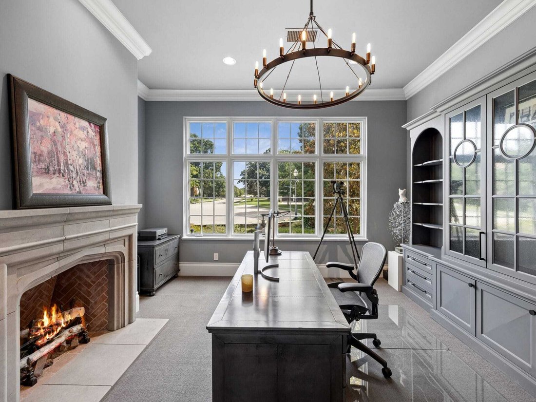 House in Coppell, Texas, United States 4 - 18504867