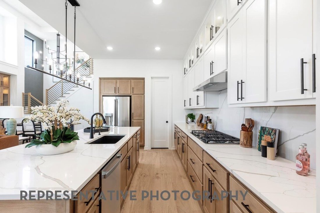 House in Fulshear, Texas, United States 4 - 18500194