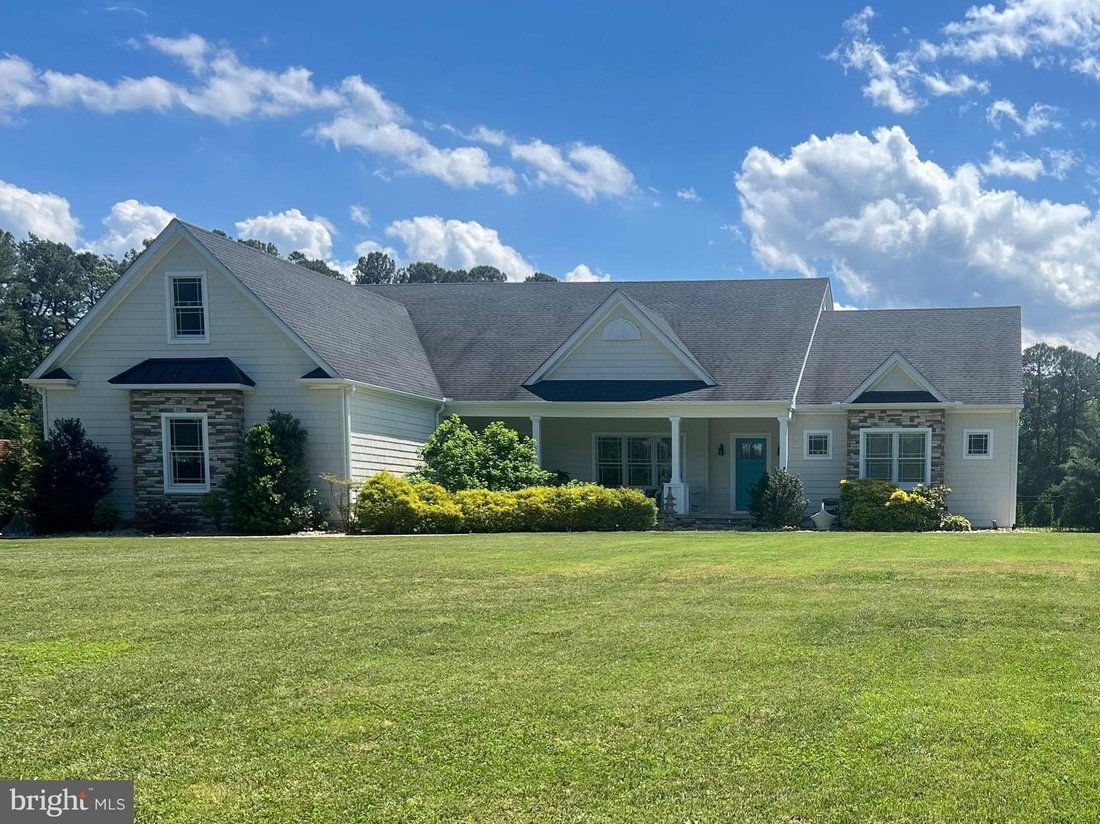 House in Lewes, Delaware, United States 1 - 18505676