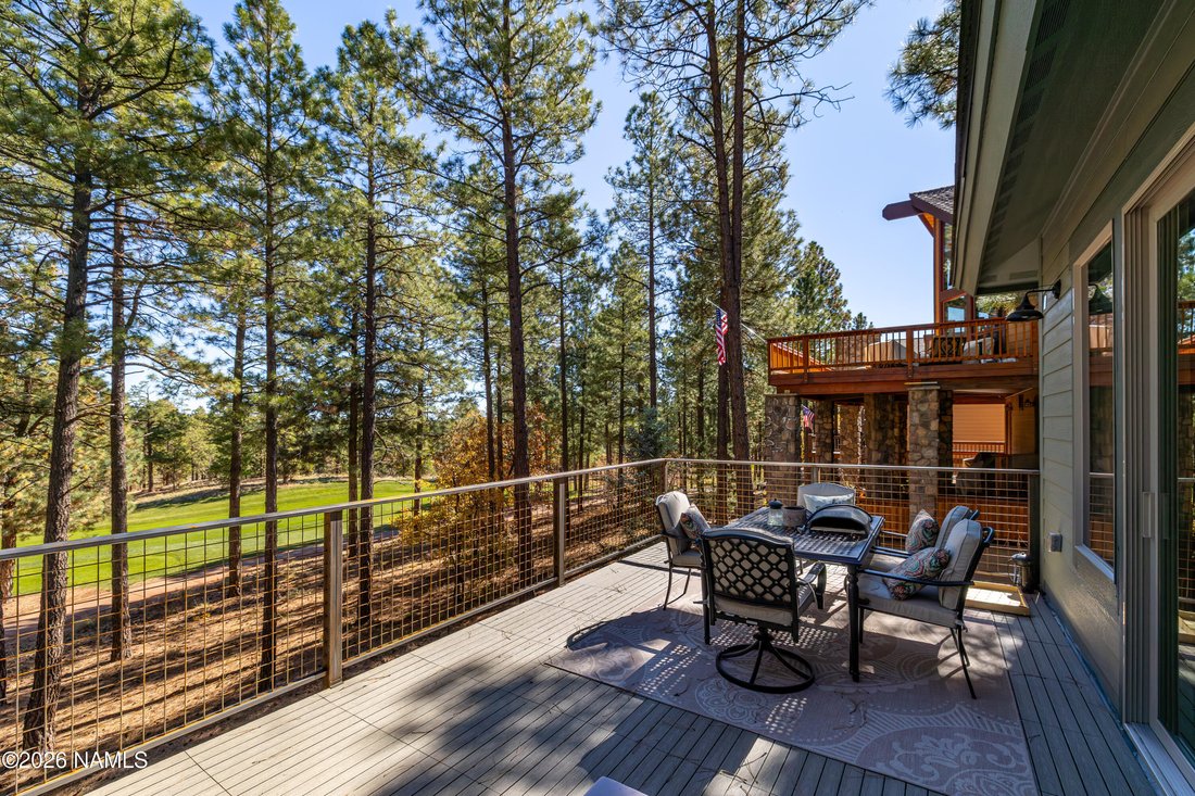 Casa a Flagstaff, Arizona, Stati Uniti 5 - 18502331