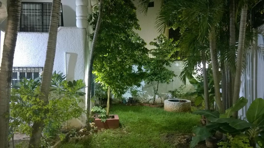 House in Cancún, Quintana Roo, Mexico 4 - 18501402