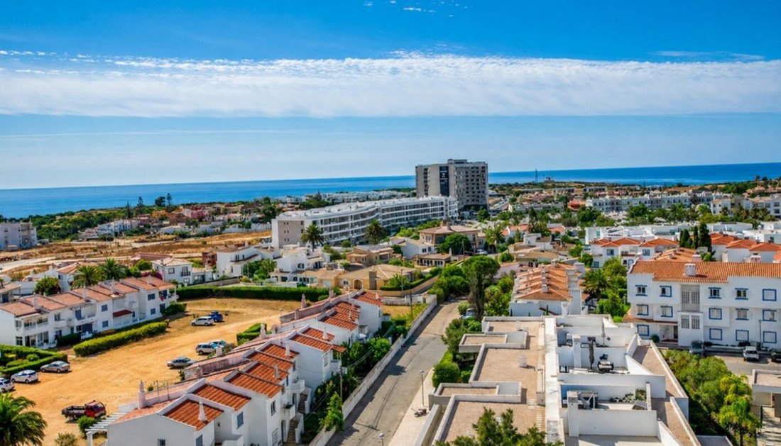 Appartement à Sao Goncalo de Lagos, Algarve, Portugal 2 - 18500686