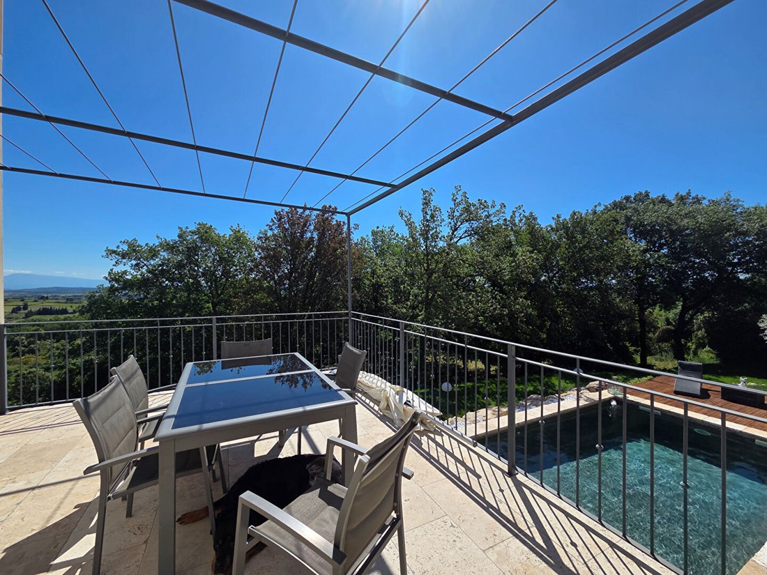 Villa in Ouest, Rochefort-du-Gard, France 4 - 16635248