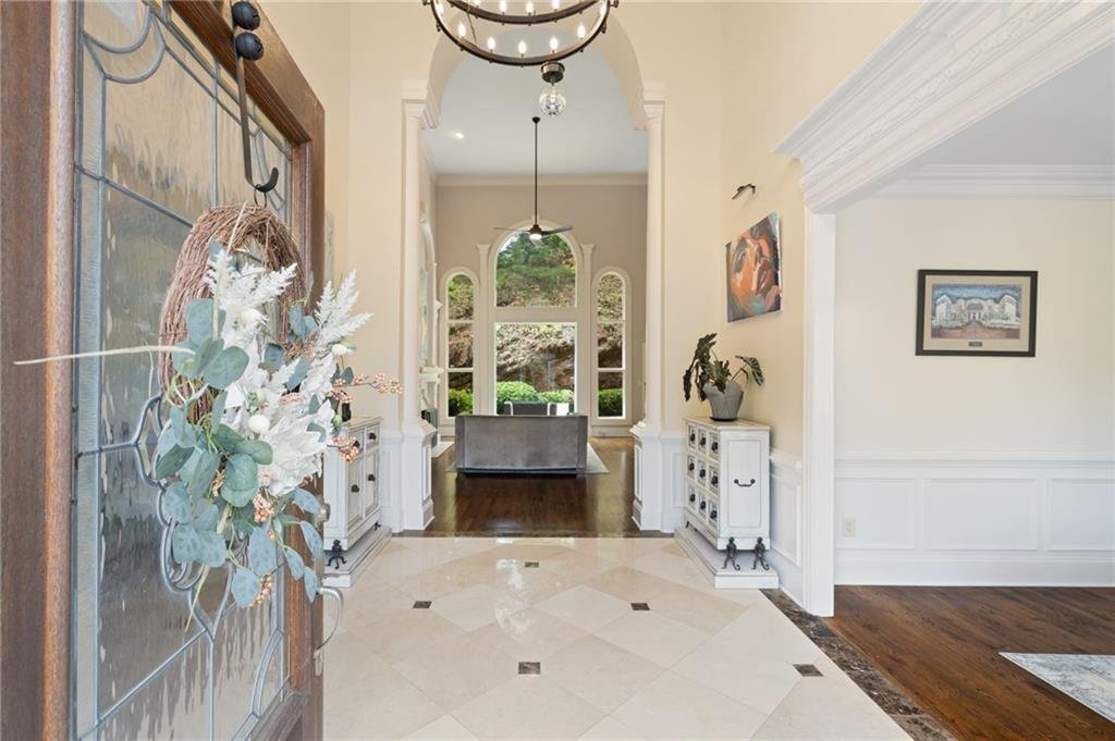 House in Johns Creek, Georgia, United States 3 - 18503349