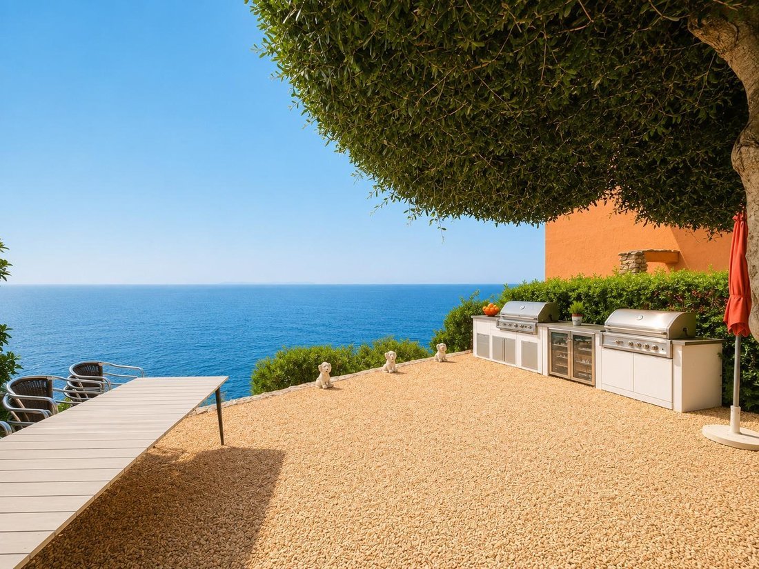 Villa in Llucmajor, Balearic Islands, Spain 4 - 18502137