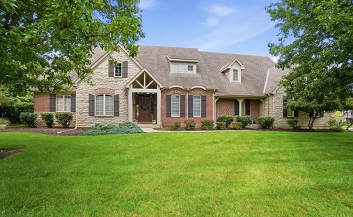 House in Maineville, Ohio, United States 1