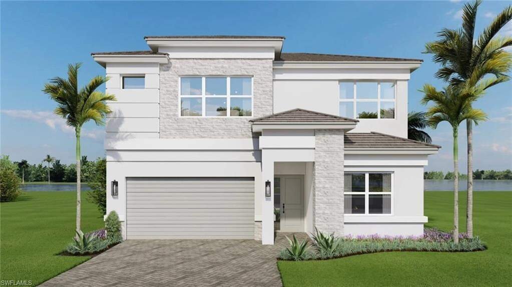 House in Naples, Florida, United States 1 - 18504889