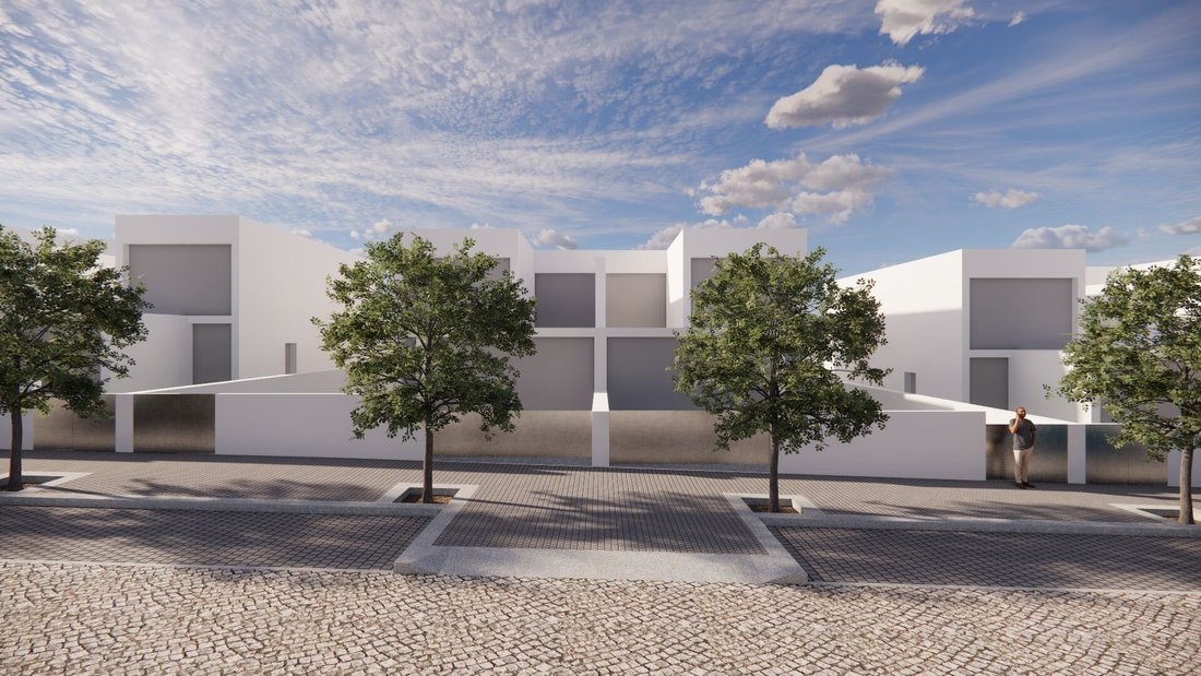 Land in Vila Nova da Telha, Porto District, Portugal 4 - 18500825