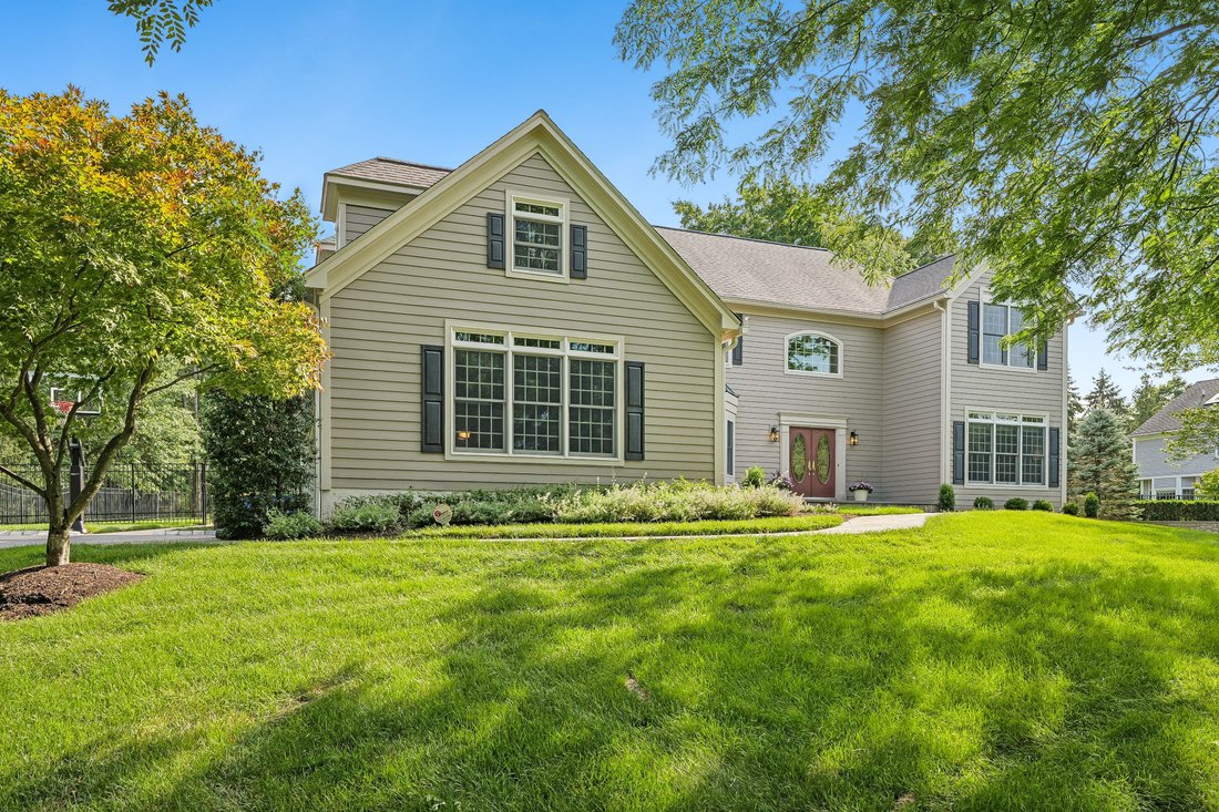 House in Bridgewater Township, New Jersey, United States 2 - 18500739