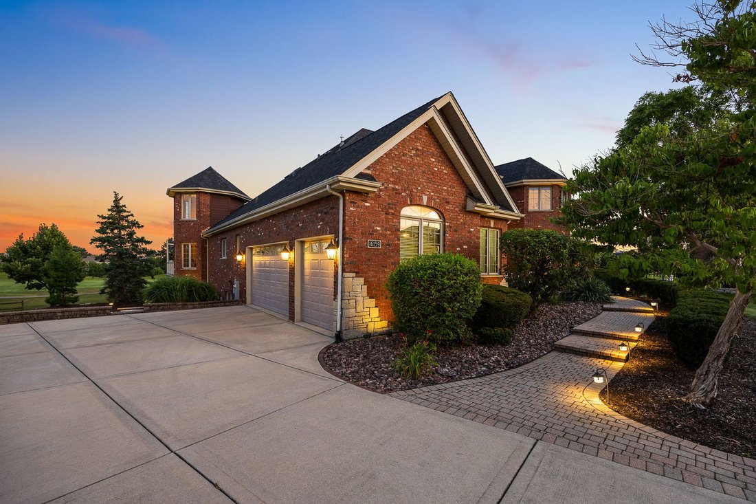 House in Lockport, Illinois, United States 4 - 18502766