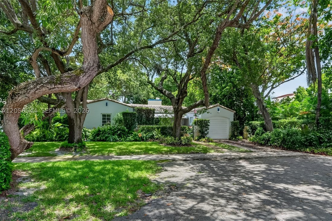 House in Miami, Florida, United States 1 - 18499646