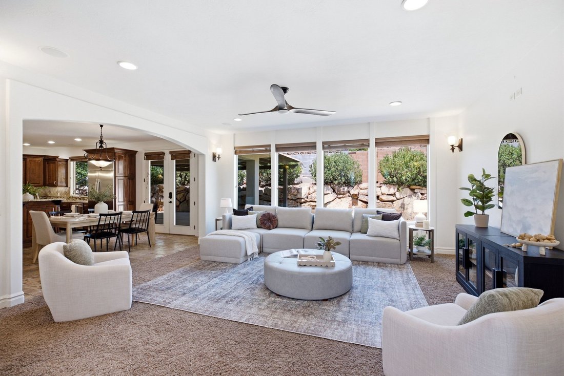 House in St. George, Utah, United States 2 - 18498866