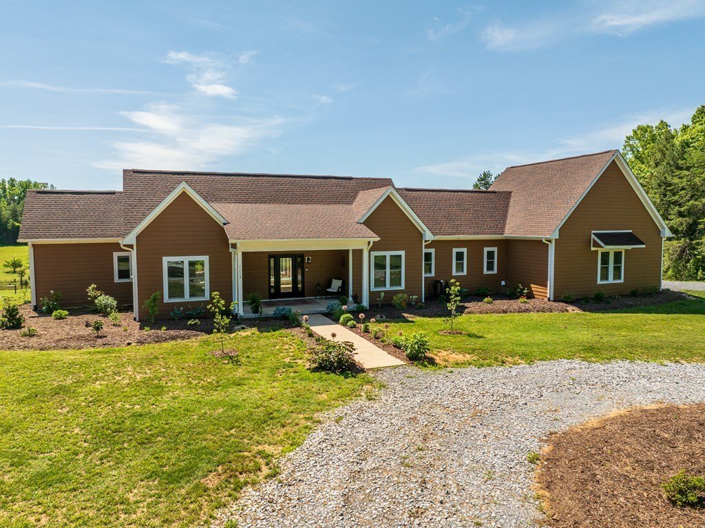 House in Nathalie, Virginia, United States 4 - 18507433